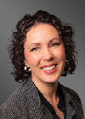 Photo of Nicole León